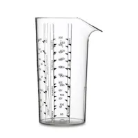 Mepal Rosti Maatbeker 0.5 liter